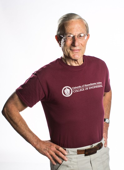 Jerry Paros Image